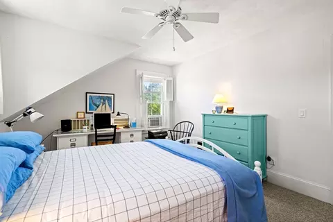 Bedroom - 60 Gregory #3, Marblehead, MA 01945 photo 4 of 6