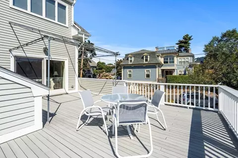 Exterior - 60 Gregory #3, Marblehead, MA 01945 photo 11 of 11