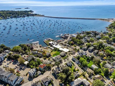View/Area - 60 Gregory #3, Marblehead, MA 01945 photo 7 of 7