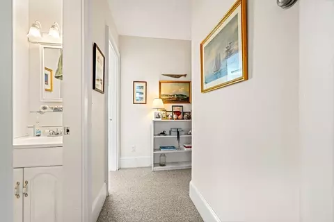 Entry Way - 60 Gregory #3, Marblehead, MA 01945 photo 1 of 1