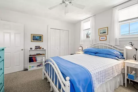 Bedroom - 60 Gregory #3, Marblehead, MA 01945 photo 6 of 6