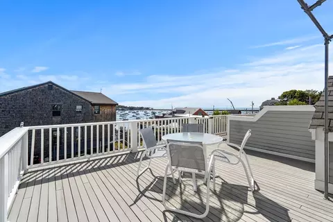 Exterior - 60 Gregory #3, Marblehead, MA 01945 photo 2 of 11