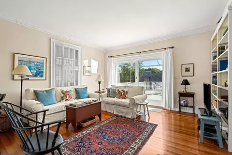 Living - 60 Gregory #3, Marblehead, MA 01945 photo 1 of 6