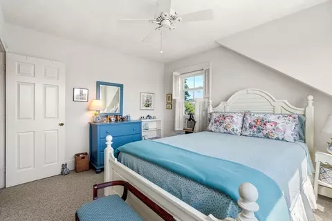 Bedroom - 60 Gregory #3, Marblehead, MA 01945 photo 5 of 6