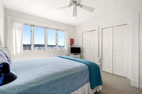 Bedroom - 60 Gregory #3, Marblehead, MA 01945 photo 2 of 6