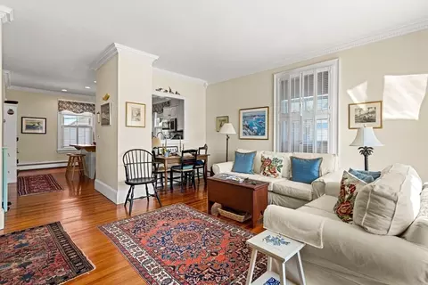 Living - 60 Gregory #3, Marblehead, MA 01945 photo 2 of 6