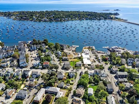 View/Area - 60 Gregory #3, Marblehead, MA 01945 photo 5 of 7