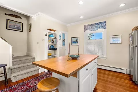 Kitchen - 60 Gregory #3, Marblehead, MA 01945 photo 6 of 6