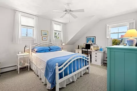 Bedroom - 60 Gregory #3, Marblehead, MA 01945 photo 3 of 6