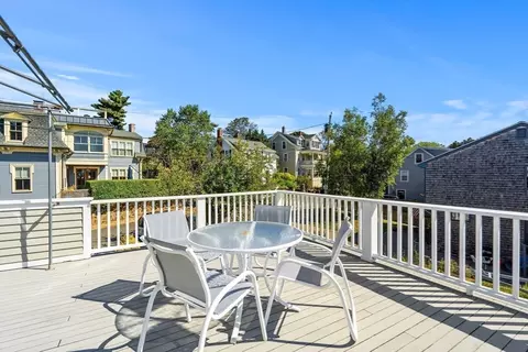 Exterior - 60 Gregory #3, Marblehead, MA 01945 photo 10 of 11