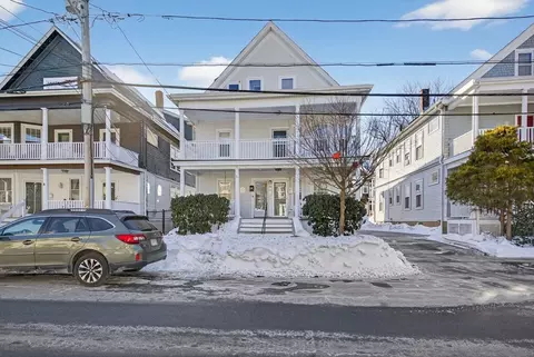 5 Gardner St #3, Salem, MA 01970