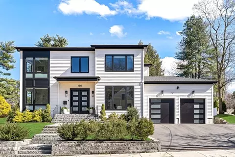 180 Allen Ave, Newton, MA 02468