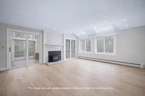 Living - 215 North St, Upton, MA 01568 photo 4 of 12