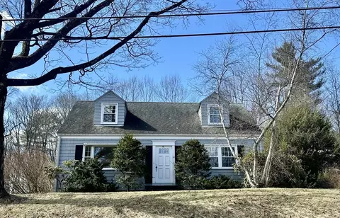32 Stilson Ave, Florence, MA 01062