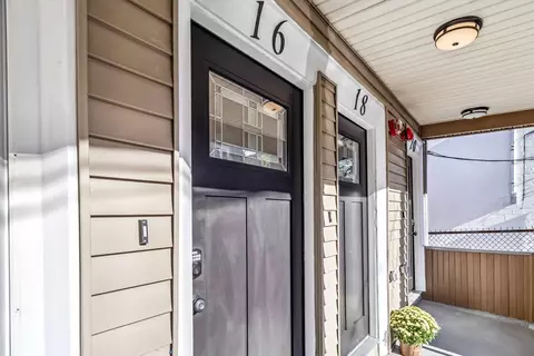 16 Alston St #16, Somerville, MA 02143
