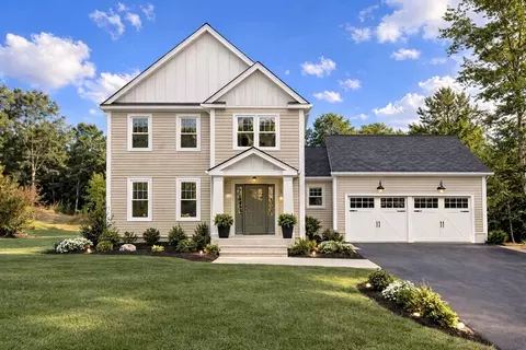 lot8 A White Ct, Douglas, MA 01516