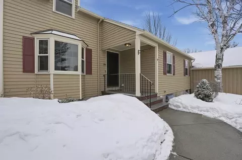 47 Collins St #50, Danvers, MA 01923