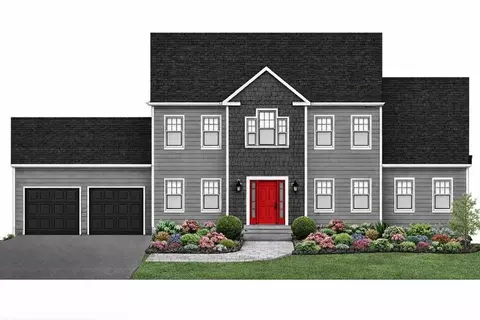 lot5 A White Ct, Douglas, MA 01516