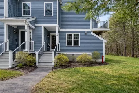 1 Roseland St #B14, Foxboro, MA 02035