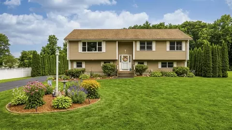 206 Franklin St, Belchertown, MA 01007