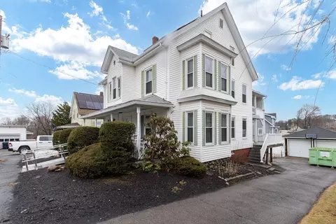 21 Norwood Rd, Marlborough, MA 01752