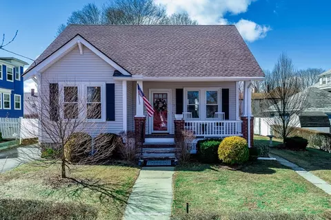 7 Lansing Ave, Haverhill, MA 01832