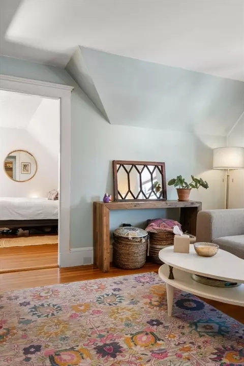 52 Patten St #3, Boston, MA 02130