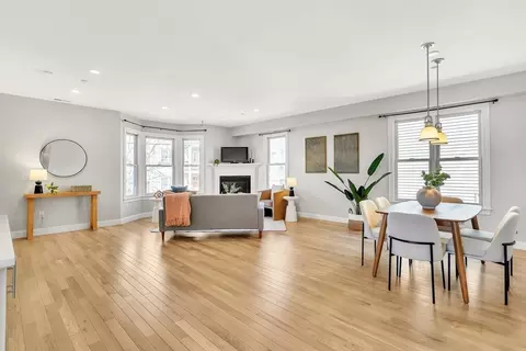 43 Lourdes Ave #2, Boston, MA 02130