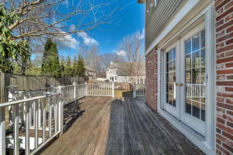 11 Holmes St, Needham, MA 02492 photo 19