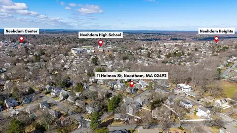 11 Holmes St, Needham, MA 02492 photo 21