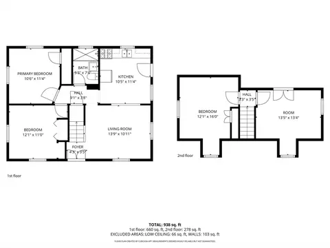 66 Thornton St, Springfield, MA 01104 photo 26