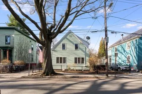 20 Chalk St, Cambridge, MA 02139