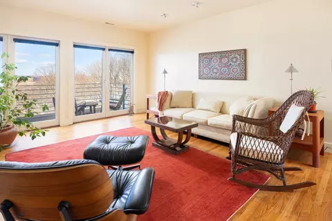 227 Summit #E-405, Brookline, MA 02446