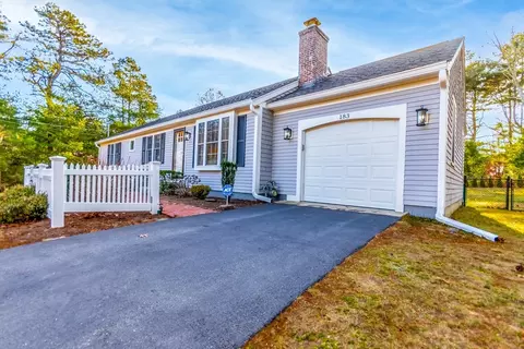 183 Simons Narrows Rd, Mashpee, MA 02649 photo 2