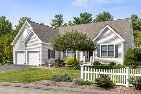19 Sandstone Rd #0, Westford, MA 01886