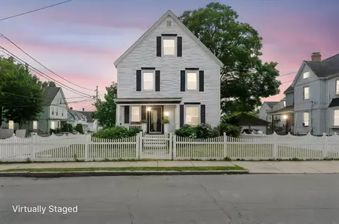 47 Clinton St, Framingham, MA 01702