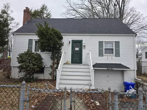 23 Maryknoll St, Boston, MA 02126