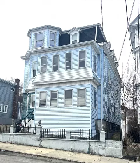 523 Second St, Fall River, MA 02721 photo 2