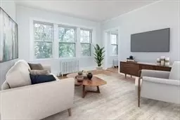 22 Concord Ave #10, Cambridge, MA 02138