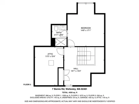 7 Bemis Rd, Wellesley, MA 02481 photo 36