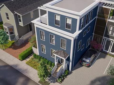 26 Jay St #1, Cambridge, MA 02139