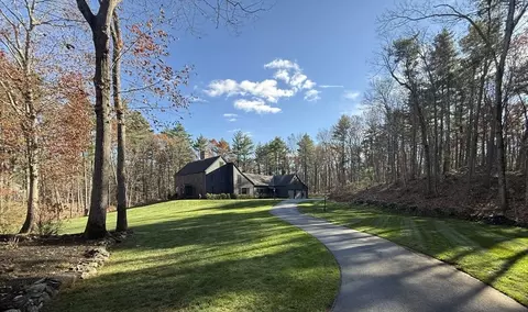 85 Townsend Farm Rd, Boxford, MA 01921