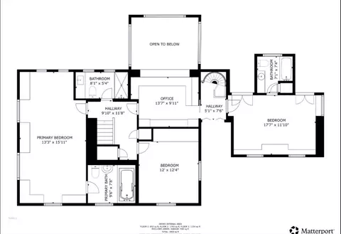 15 Dennison Rd, Worcester, MA 01609 photo 41