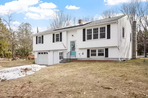 225 Leominster Rd, Lunenburg, MA 01462
