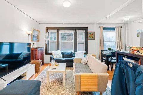 1607 Commonwealth Ave #4, Boston, MA 02135