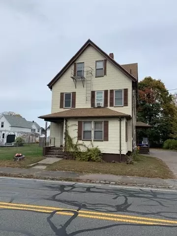 52 Winter St, Taunton, MA 02780