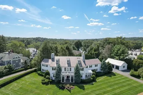 2 Everett Ave, Winchester, MA 01890 photo 4