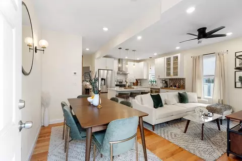 44 Henderson St #44, Somerville, MA 02145