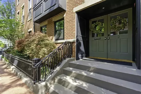 2 Cumston St #2, Boston, MA 02118