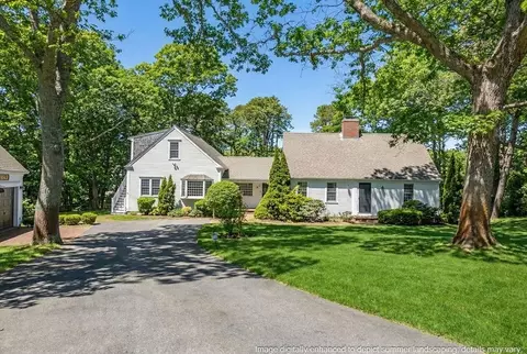 22 Winslow Dr, Orleans, MA 02653
